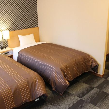 Hotel Livemax Budget Chiba Mihama Экстерьер фото