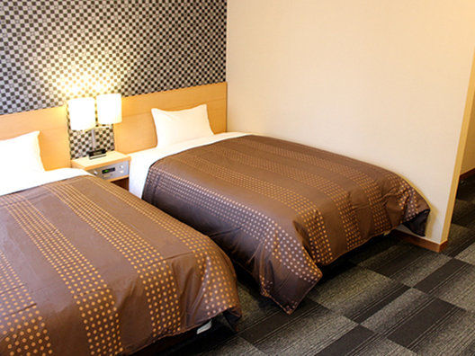 Hotel Livemax Budget Chiba Mihama Экстерьер фото